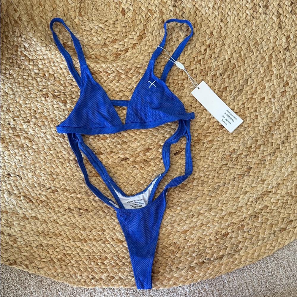 Boutine LA Drift One Piece